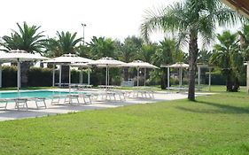 Il Monte Agriresort Copertino