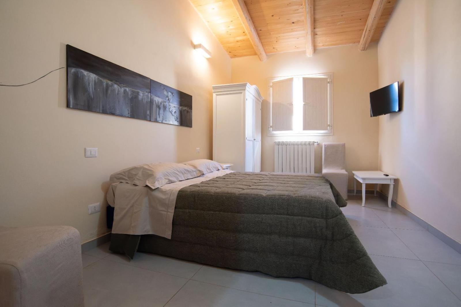 Il Monte Agriresort Copertino Esterno foto